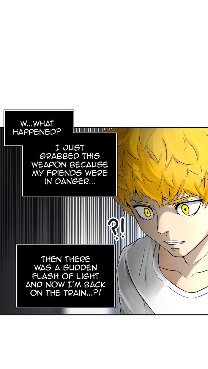 Tower of God, Chapter 389 image 21